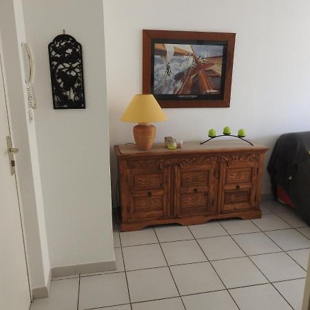 Hippocampe F2 Apartment Frejus Exterior photo