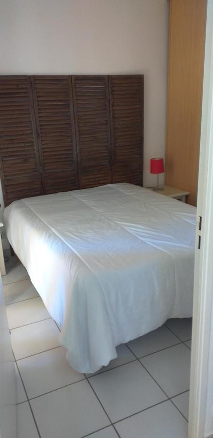 Hippocampe F2 Apartment Frejus Exterior photo